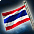 ธงชาติไทย(15วัน)