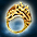 ขีด จำกัด Thumbwheel ของนกมีปีก