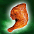 เนื้อไก่ก้อนบด