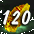 ปัจจัยอาวุธLv120