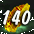 ปัจจัยอาวุธLv140