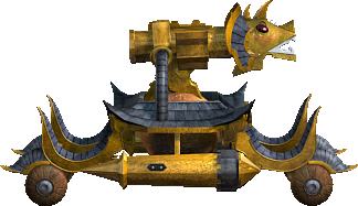 รถอาวุธ