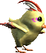 ไก่กุ๊กกุ๊ก