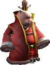 เซียนหมู
